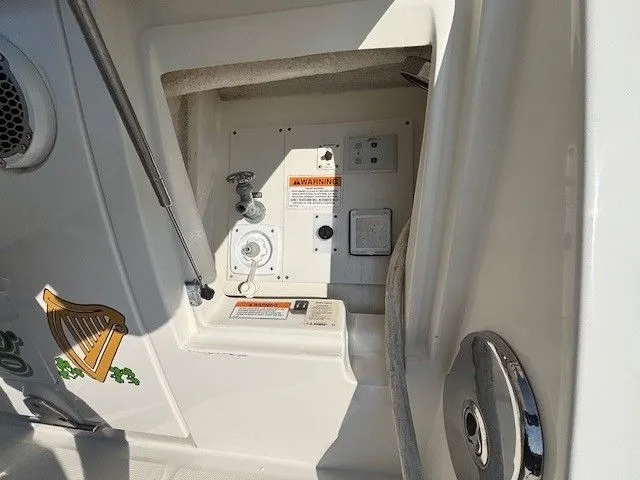 Top O' The Morning Yacht Photos Pics 