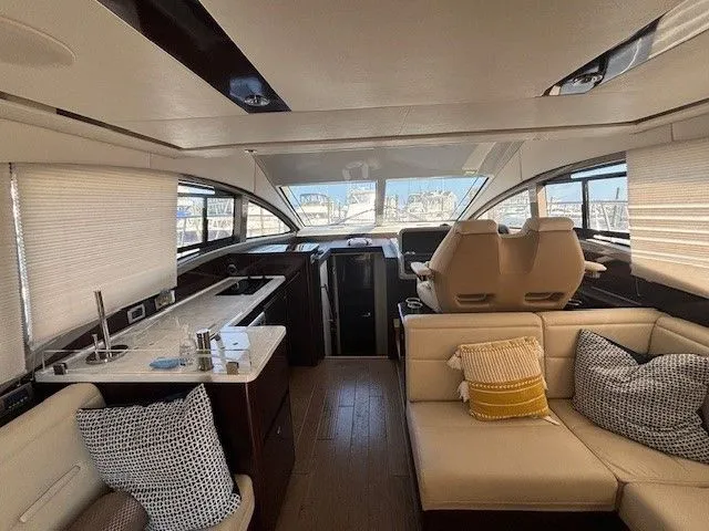 Top O' The Morning Yacht Photos Pics 