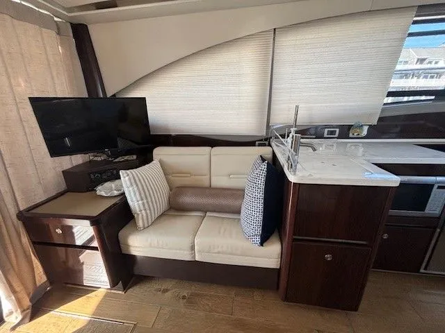 Top O' The Morning Yacht Photos Pics 