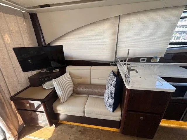 Top O' The Morning Yacht Photos Pics 