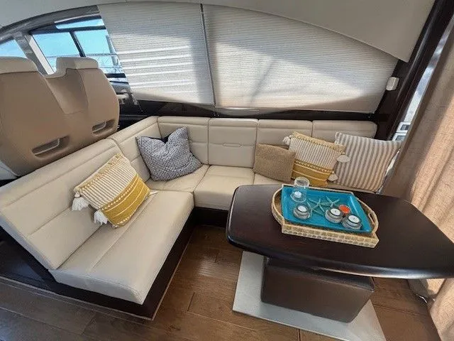 Top O' The Morning Yacht Photos Pics 