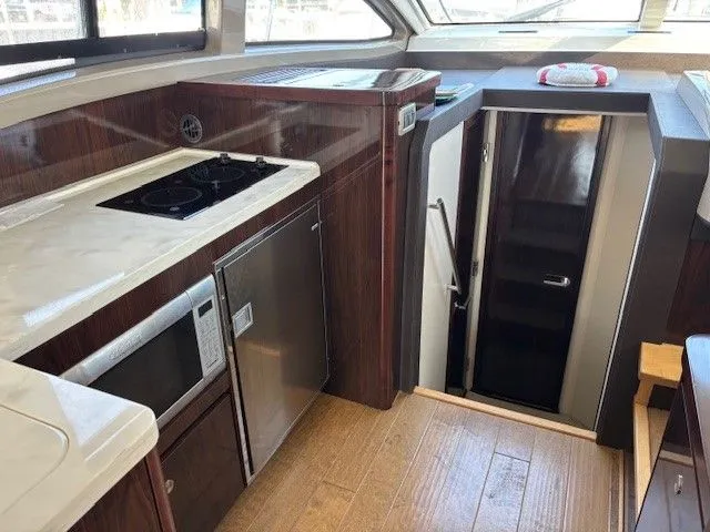 Top O' The Morning Yacht Photos Pics 