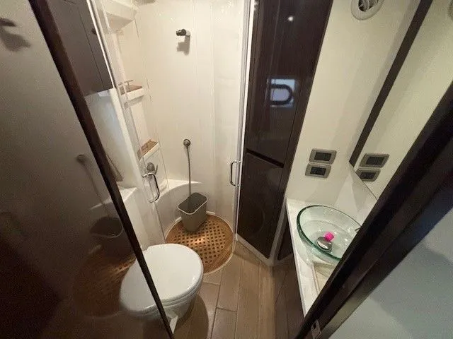 Top O' The Morning Yacht Photos Pics 