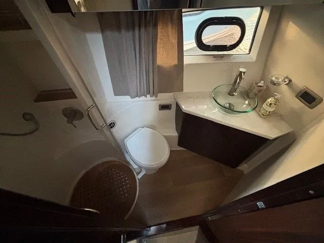 Top O' The Morning Yacht Photos Pics 