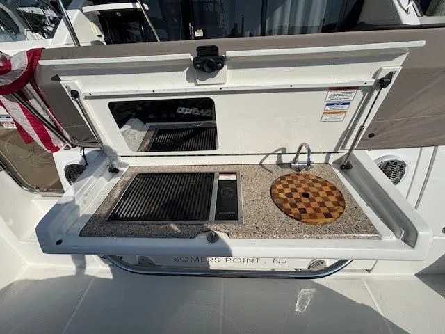 Top O' The Morning Yacht Photos Pics 