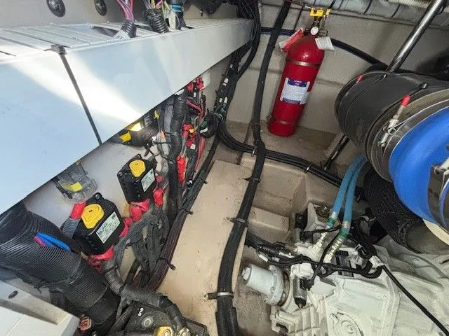 Top O' The Morning Yacht Photos Pics 