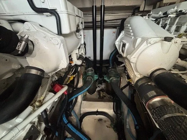 Top O' The Morning Yacht Photos Pics 