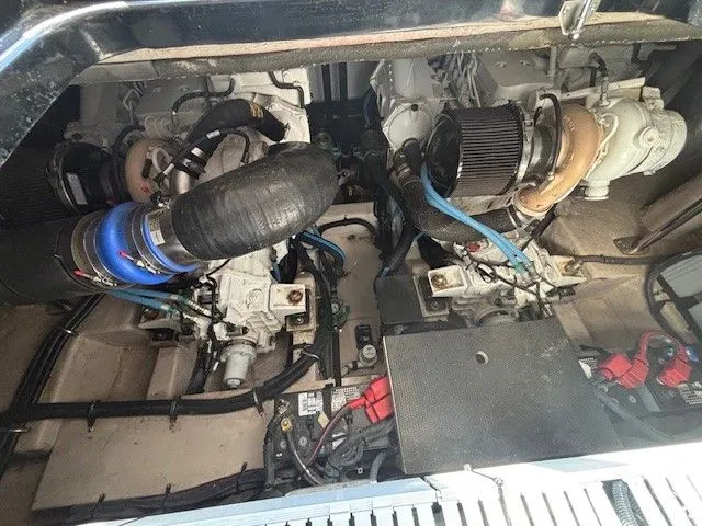 Top O' The Morning Yacht Photos Pics 