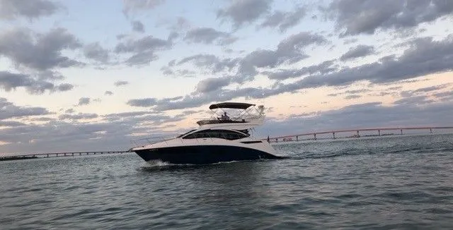 Top O' The Morning Yacht Photos Pics 