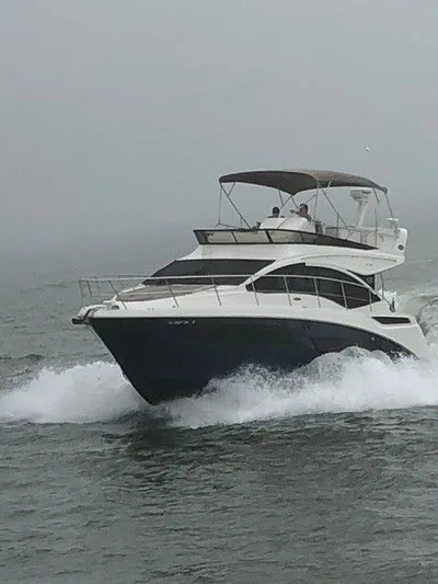 Top O' The Morning Yacht Photos Pics 