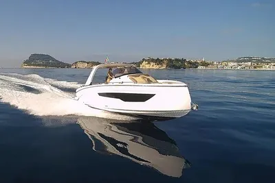 2026 Nassima Yacht N34