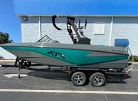 2023 ATX Surf Boats 20 Type-S