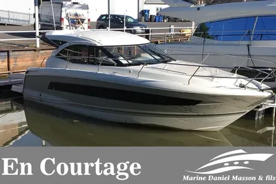 Jeanneau Leader 36