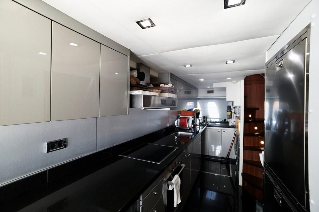 2008 Sunseeker 75 