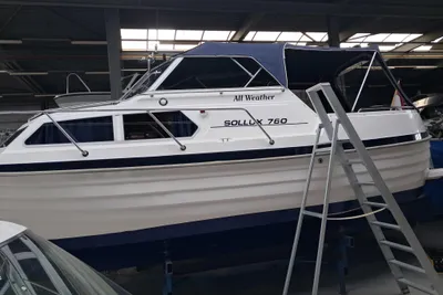 2004 Sollux 7.60