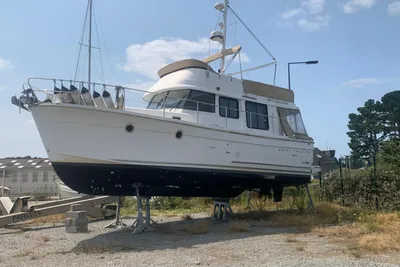 2014 Beneteau Swift Trawler 34
