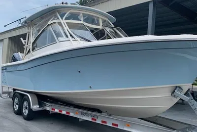 Grady-White Freedom 285