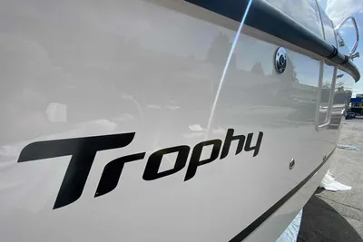 Bayliner Trophy T25 Pilothouse