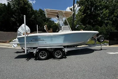 Pioneer ISLANDER 202