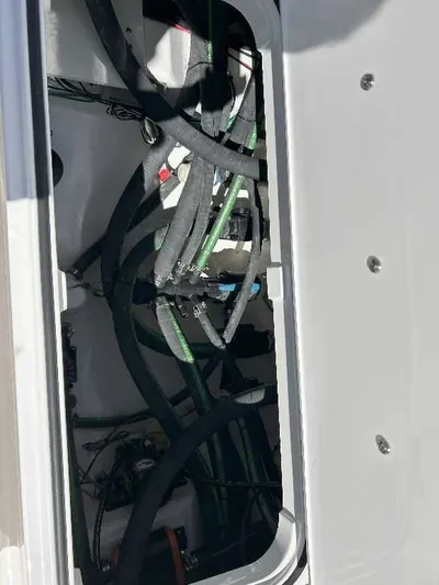 Black Label Marine Yacht Photos Pics 