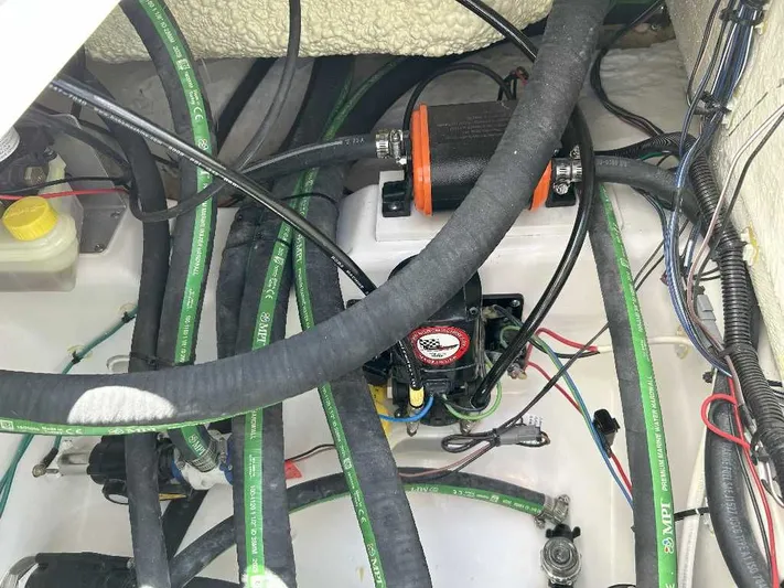 Black Label Marine Yacht Photos Pics 