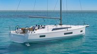 2023 Beneteau Oceanis 40.1
