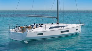 2023 Beneteau Oceanis 40.1