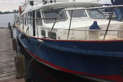 1968 Victoria 46