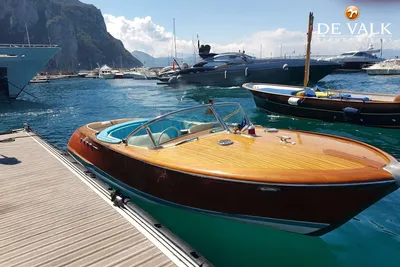 Riva Aquarama