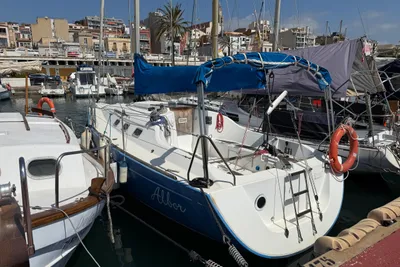 Beneteau First 300 Spirit