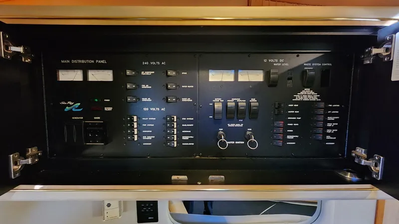 Mona Lisa Yacht Photos Pics 