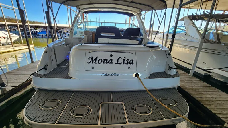 Mona Lisa Yacht Photos Pics 