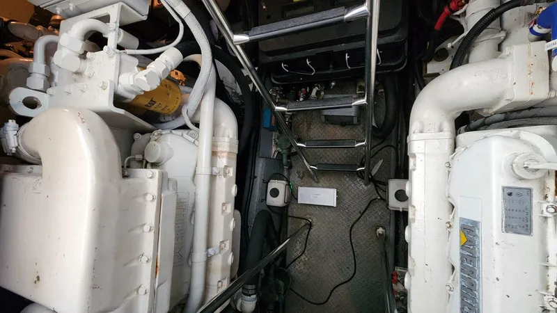 Mona Lisa Yacht Photos Pics 