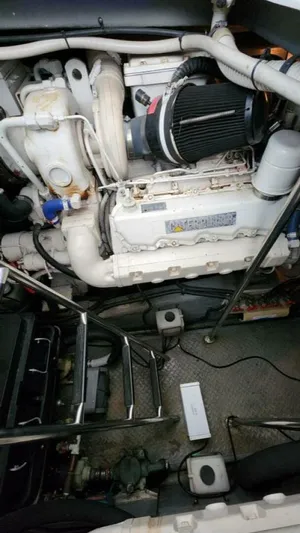 Mona Lisa Yacht Photos Pics 