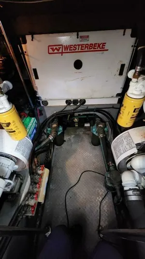 Mona Lisa Yacht Photos Pics 