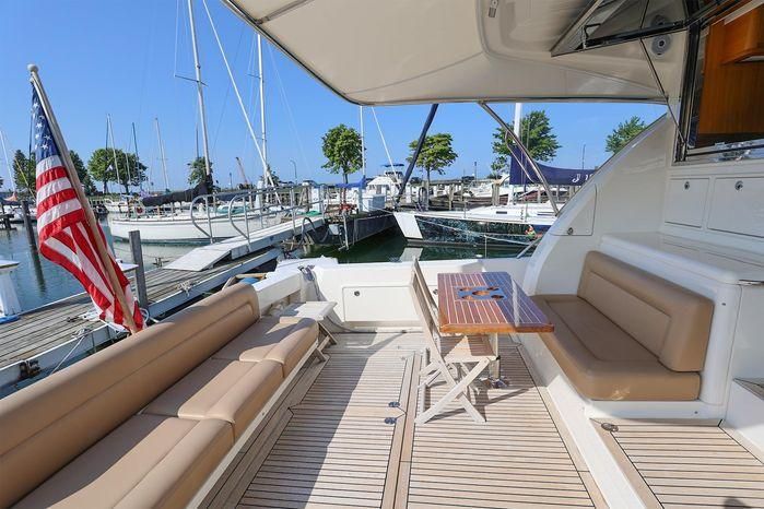 2016 Riviera 52 
