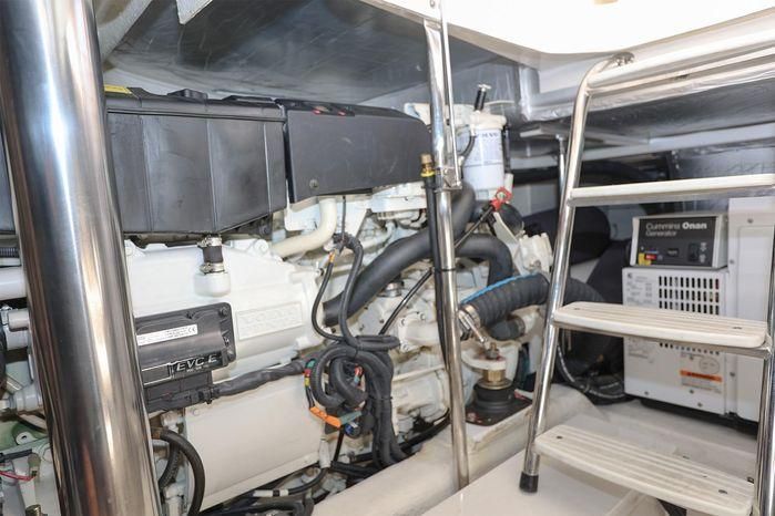 2016 Riviera 52 