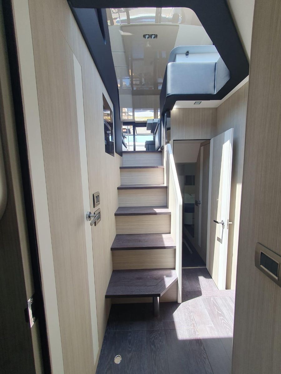 2023 Cranchi 51 