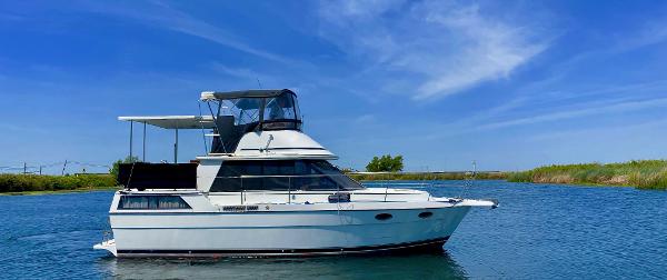 1988 Cooper Prowler 10M