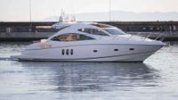 2009 Sunseeker Predator 52