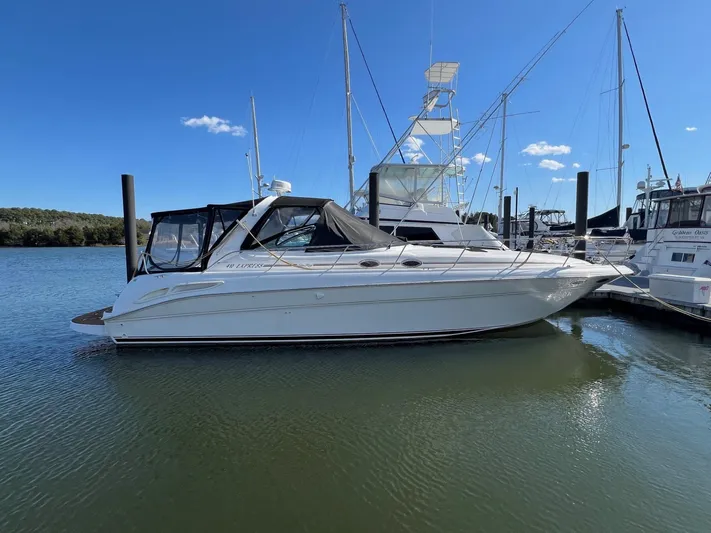 Possibilities Yacht Photos Pics 