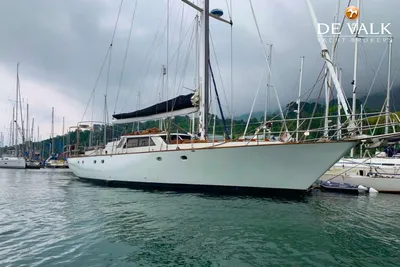 Benetti 18.5M
