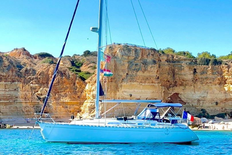 2003 Dufour 36 Classic