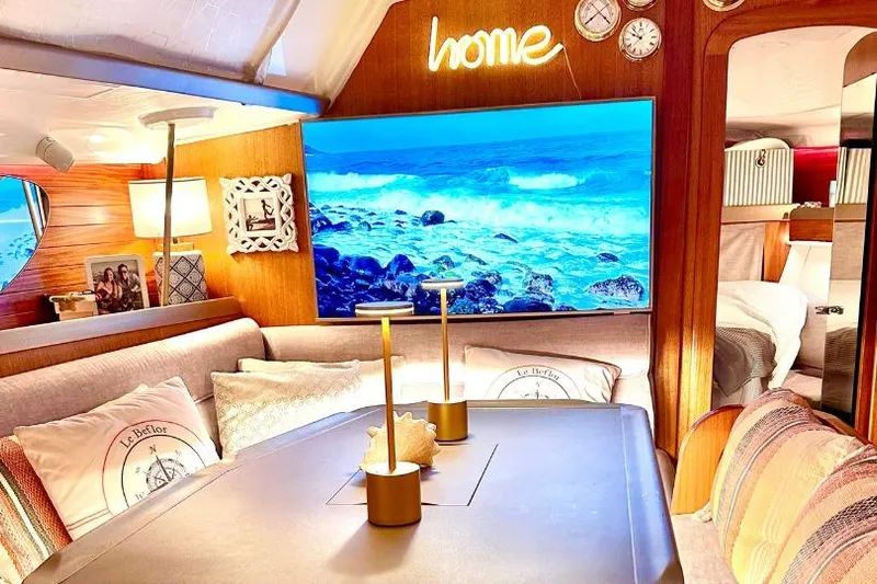 Le Beflor Yacht Photos Pics Voilier Dufour 36 Classic de 2003