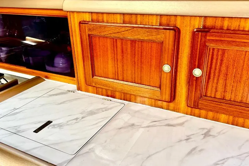 Le Beflor Yacht Photos Pics Voilier Dufour 36 Classic de 2003