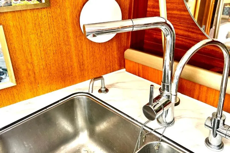 Le Beflor Yacht Photos Pics Voilier Dufour 36 Classic de 2003