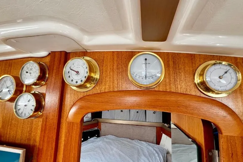 Le Beflor Yacht Photos Pics Voilier Dufour 36 Classic de 2003