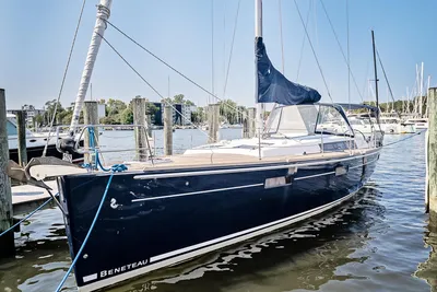 Beneteau 45