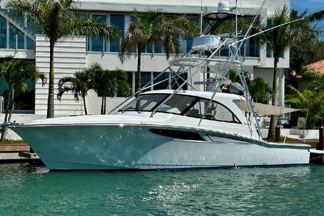 2024 Mag Bay 42 Express, Order 2024 NOW Sport Fishing for sale YachtWorld