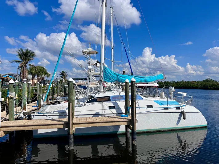 Rocky Yacht Photos Pics 